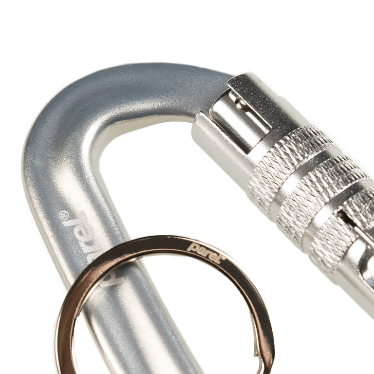 Parel Studios Carabiner