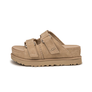 Ugg Goldenstar Hi Slide W