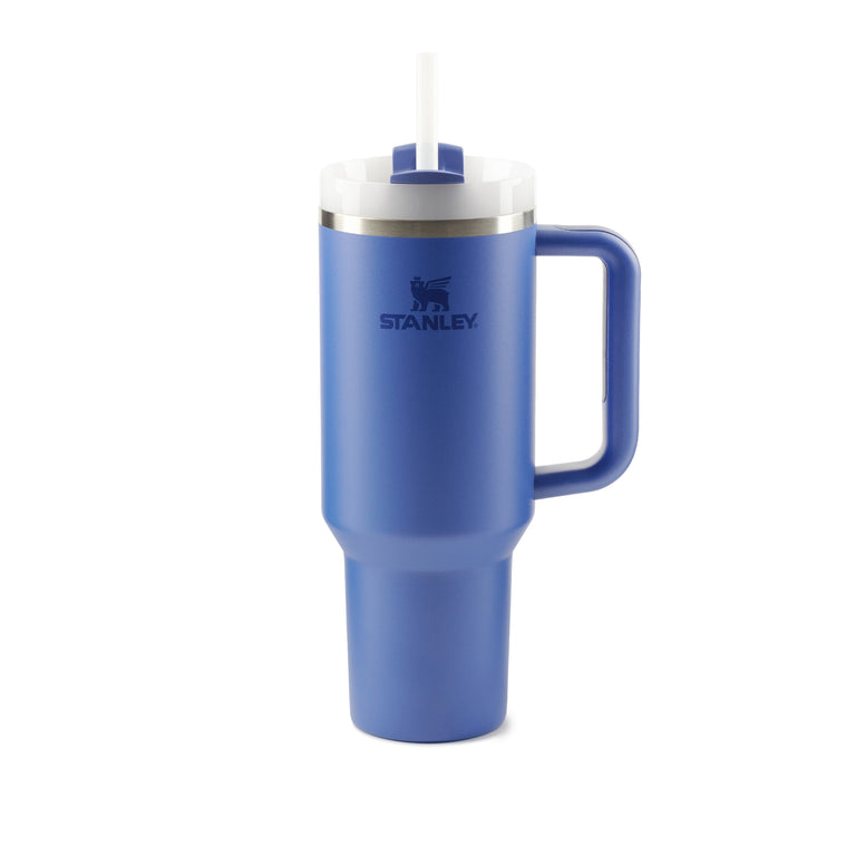 Stanley Quencher H2.0 Flowstate Tumbler 1,2L *Iris*