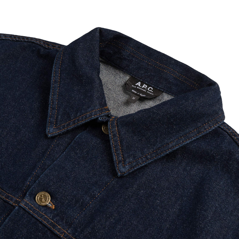 A.P.C. Blouson Elvis