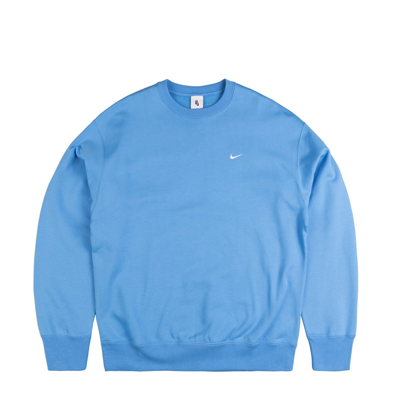 Nike	Solo Swoosh Crewneck