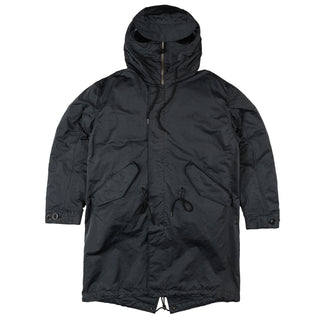 C.P. Company Micro Kei Explorer Parka