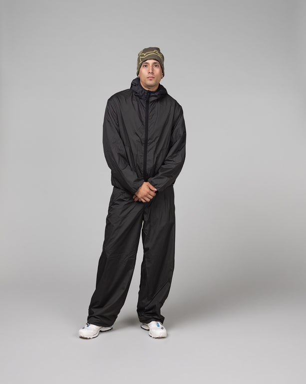 Hiking Patrol Windproof Trouser