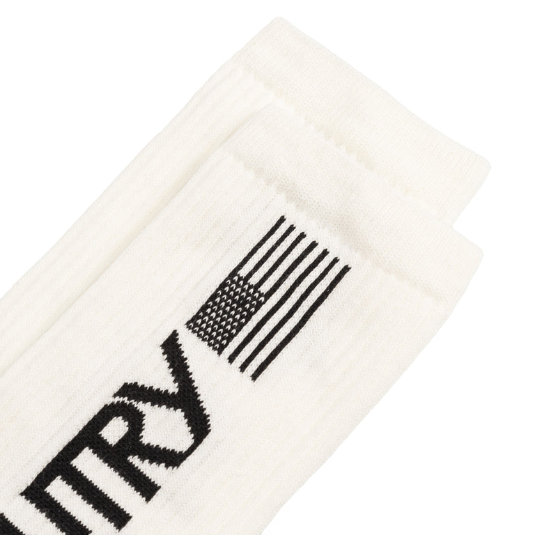 Autry Arrow Socks