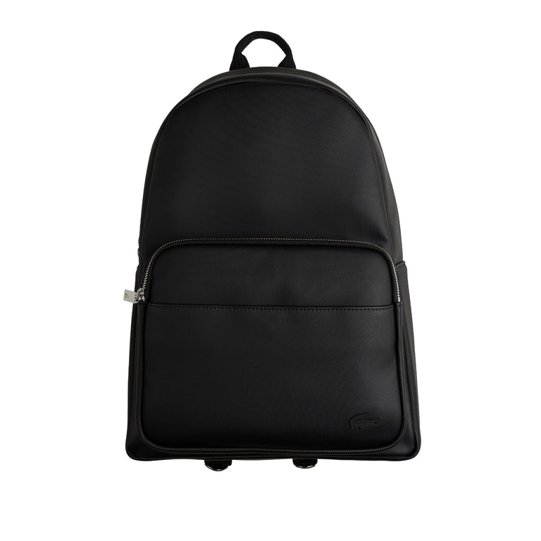 Lacoste Classic Vertical Men's Bag Black NH2340HC-000| Buy Online at  FOOTDISTRICT