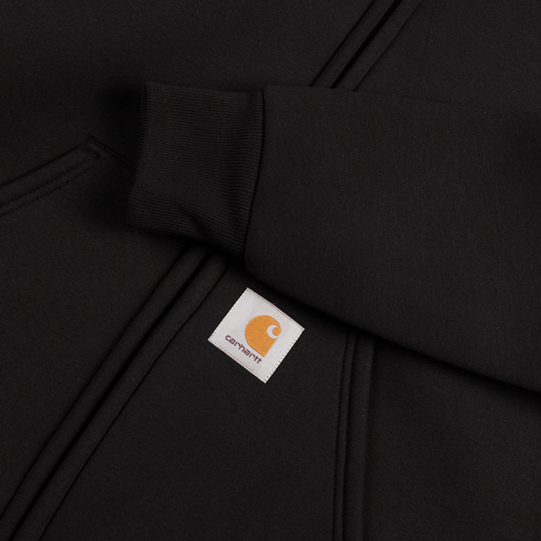 Carhartt WIP Car-Lux Hooded Jacket