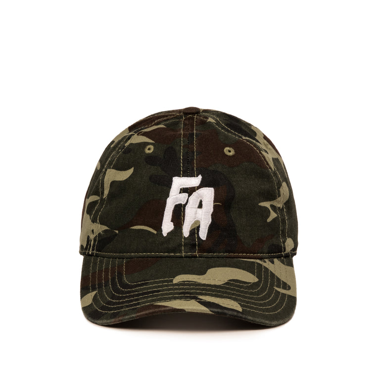 Fucking Awesome Seduction Of the World 6 Panel Hat