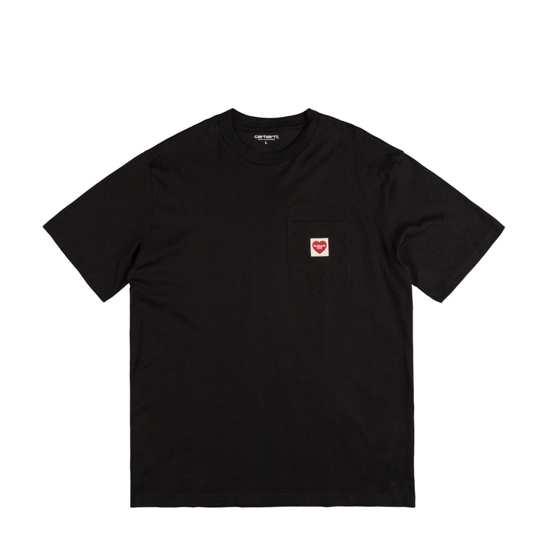 Carhartt WIP Pocket Heart T-Shirt