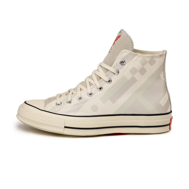 Converse x Liverpool FC Chuck Taylor All Star '70 Hi