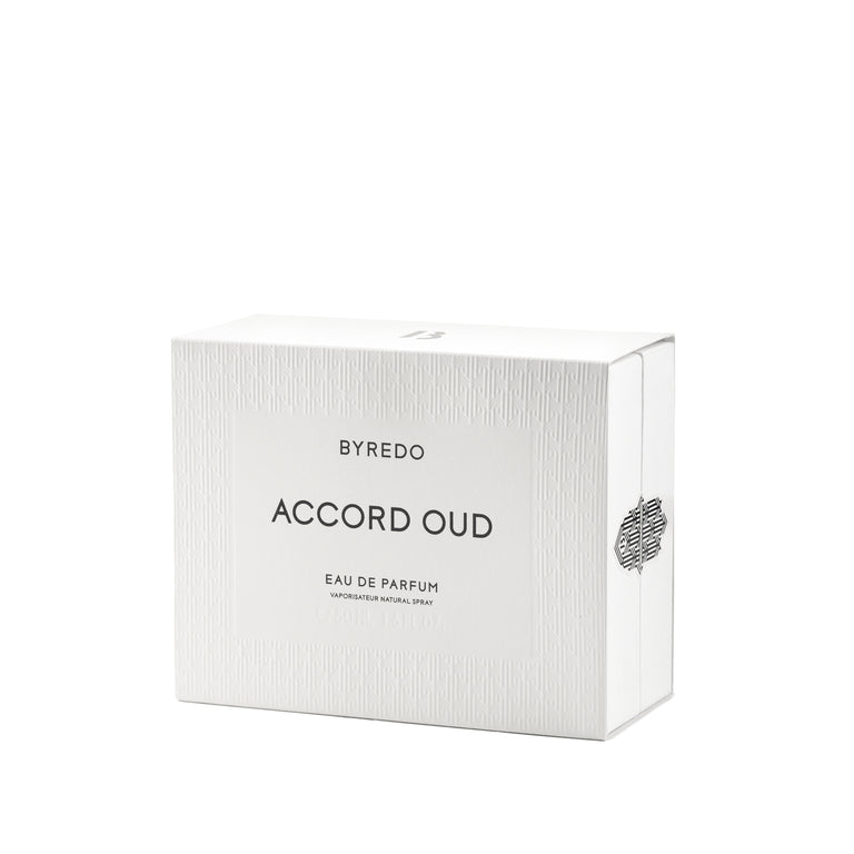 Byredo Accord Oud Eau de Parfum 50ml