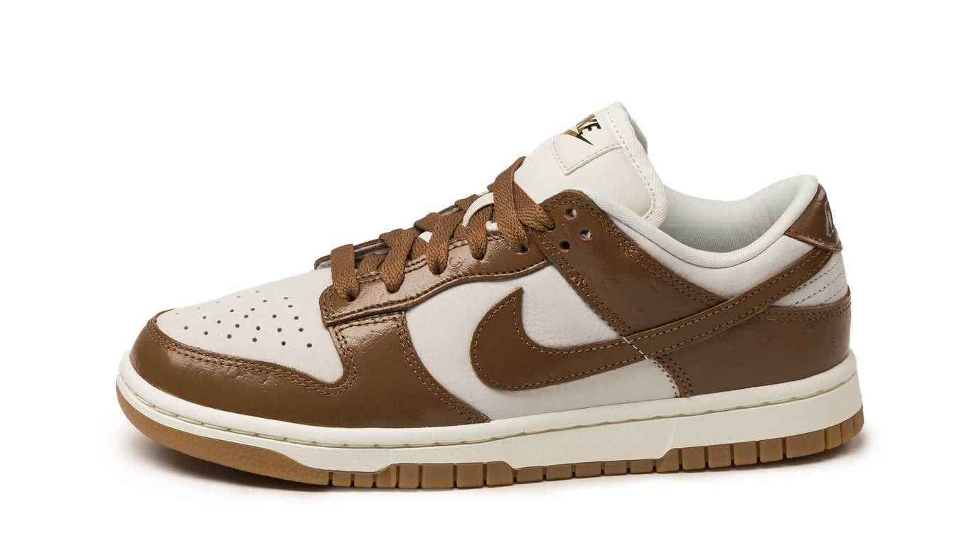 Nike Wmns Dunk Low LX *Ostrich* » Buy online now!