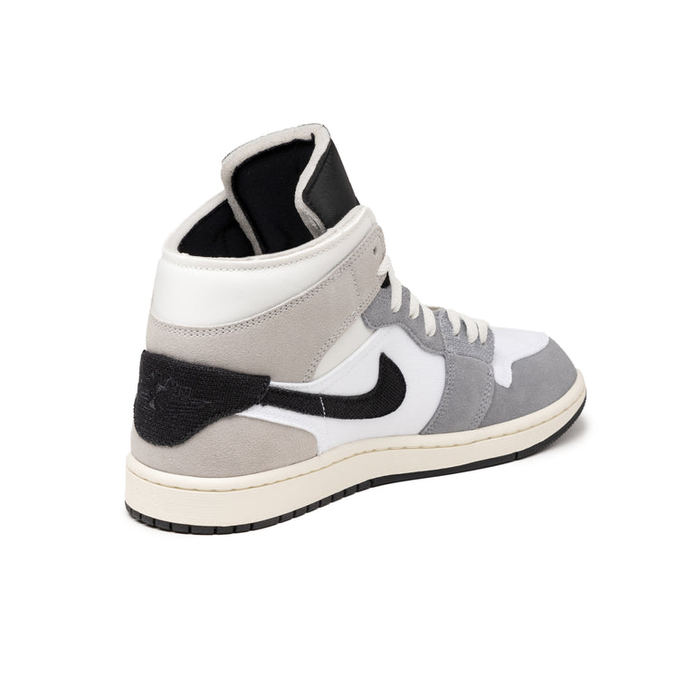 Nike Air Jordan 1 Low SE *Craft* *Tech Grey* – buy now at Asphaltgold  Online Store!