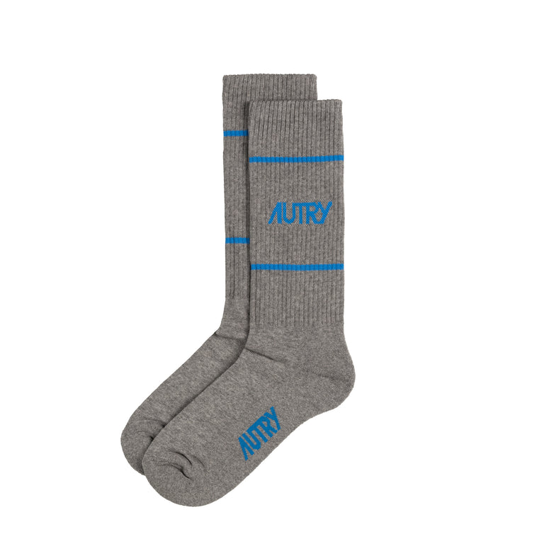 Autry Lines Socks