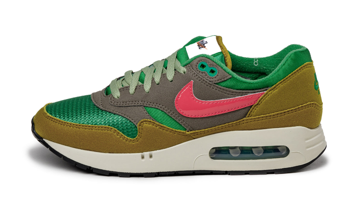 Air max one groen online