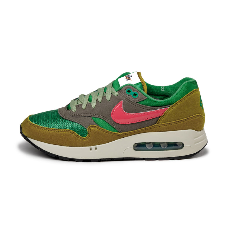 Nike air max 1 em og hotsell