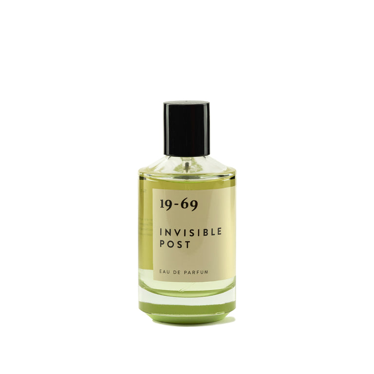 19-69 Invisible Post Eau de Parfum 100 mL