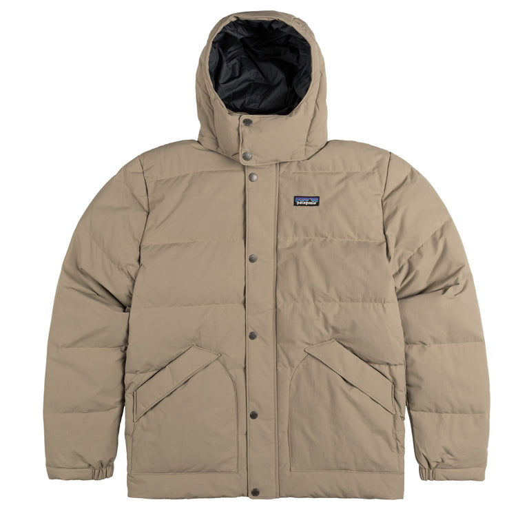 Patagonia Downdrift Jacket