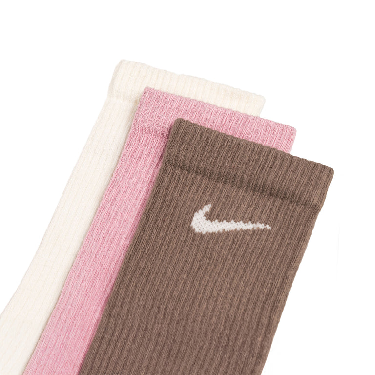 Nike	Everyday Cushioned Crew Socks 3 Pack