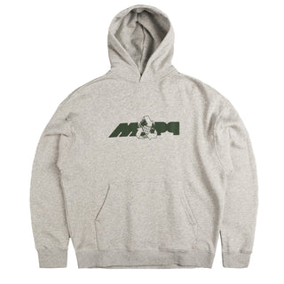 Museum of Peace & Quiet Recycle Hoodie