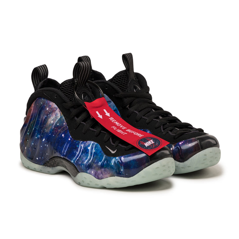 Nike Air Foamposite One QS *Galaxy*