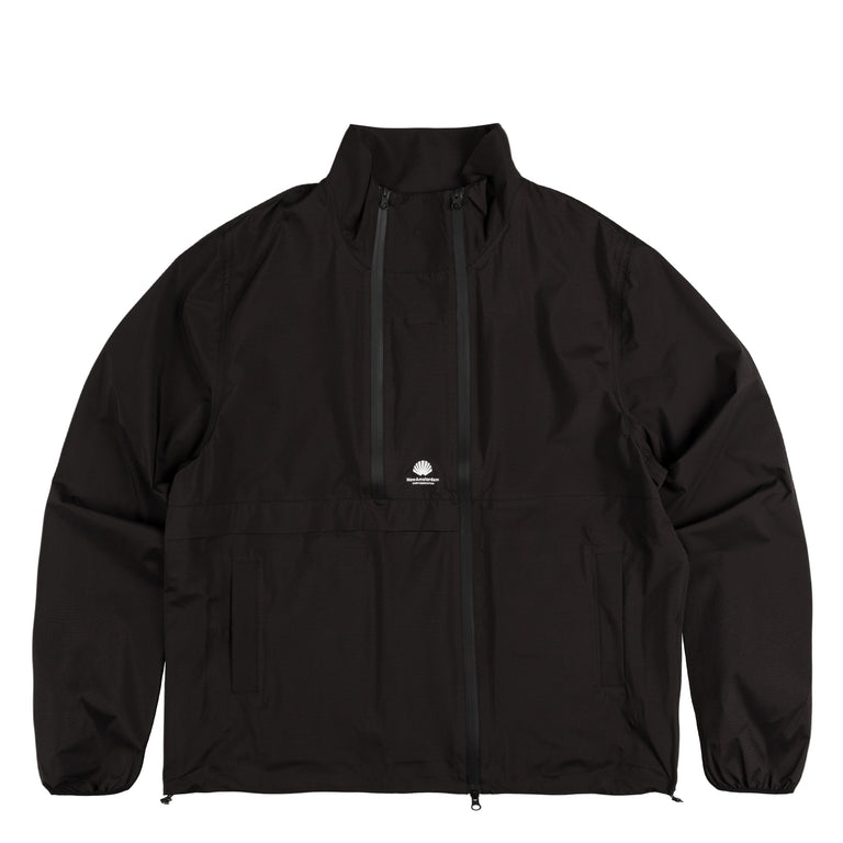 New Amsterdam Surf Association Asymmetrical Jacket