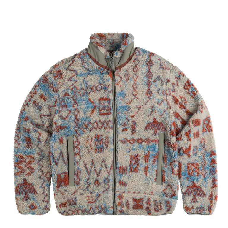 thisisneverthat	T Sherpa Fleece Jacke