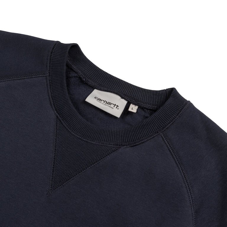 Carhartt WIP Chase Sweatshirt