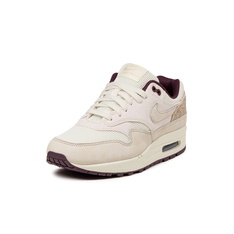 Nike Air Max 1 PRM *Burgundy Crush*