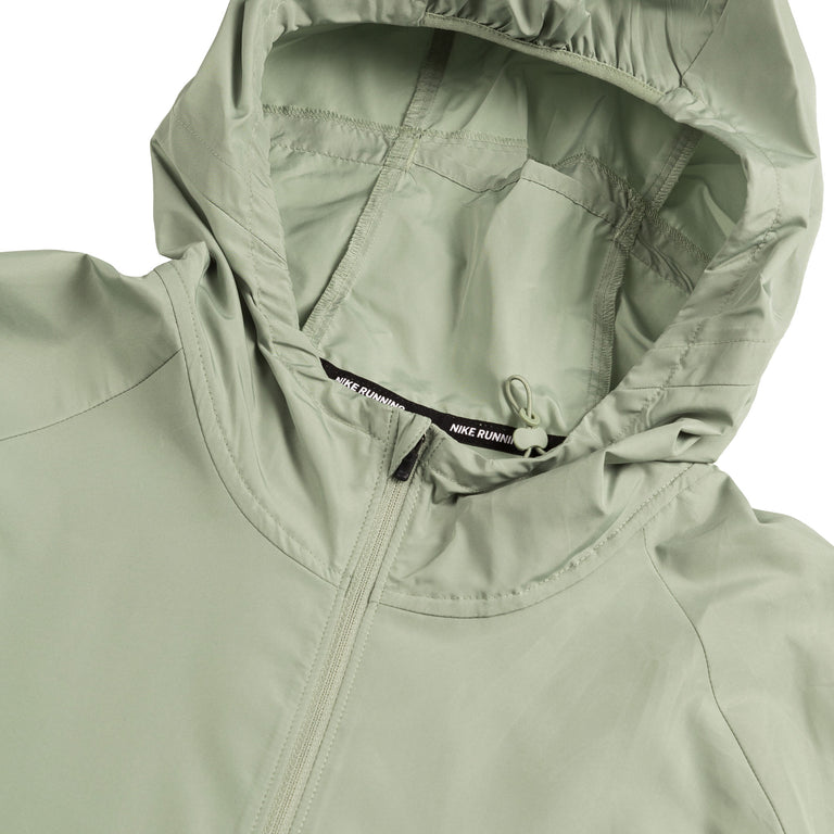 Nike Miler Repel Running Jacket