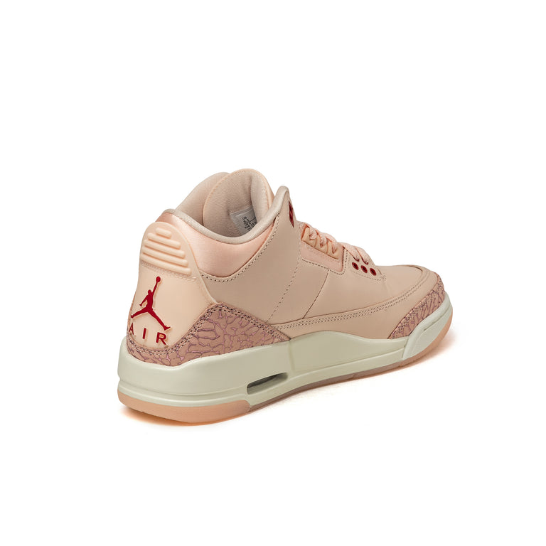 Nike Wmns Air Jordan 3 Retro *V-Day*