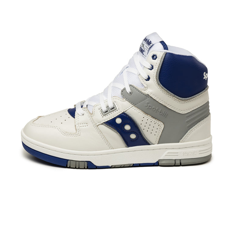 Saucony Spot-Bilt Sonic Hi