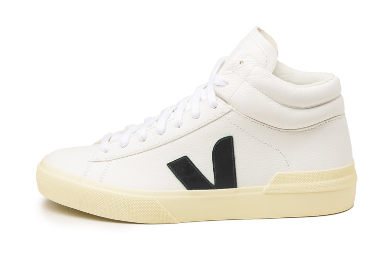 Veja Minotaur Chromfree Leather