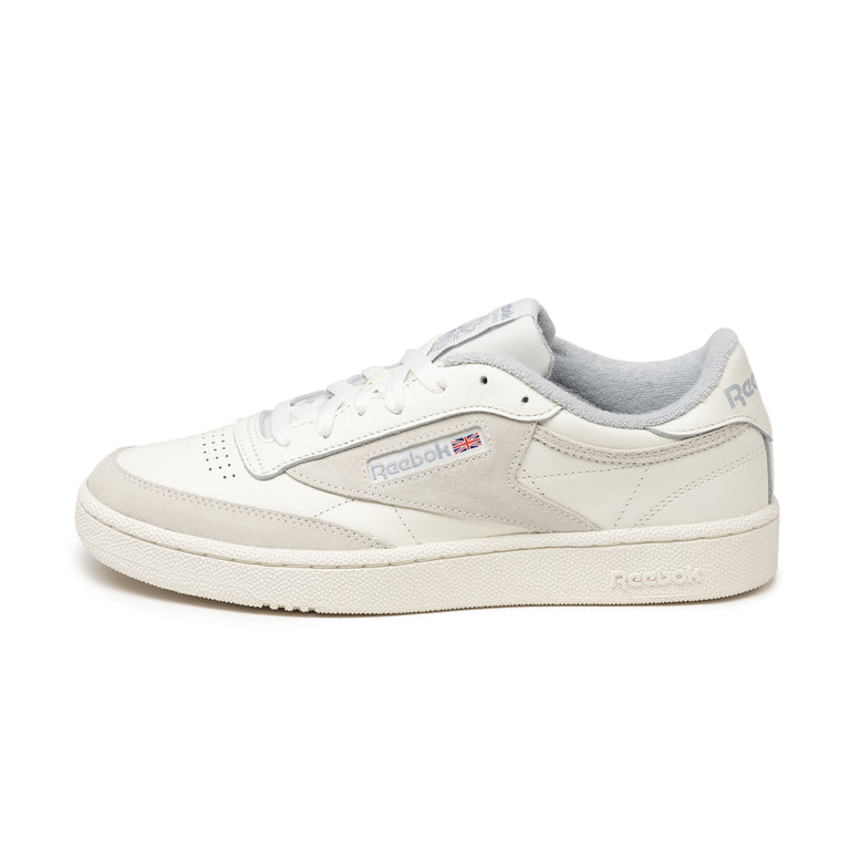 ZAPATILLAS REEBOK MUJER - CLASSIC LEATHER INF CHLK