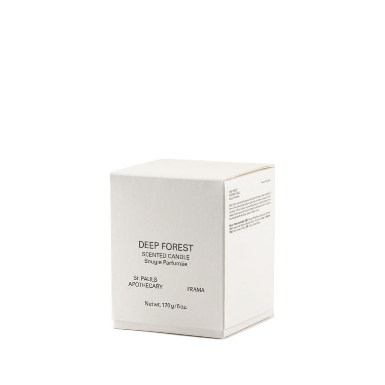 Frama Deep Forest Scented Candle 170 g