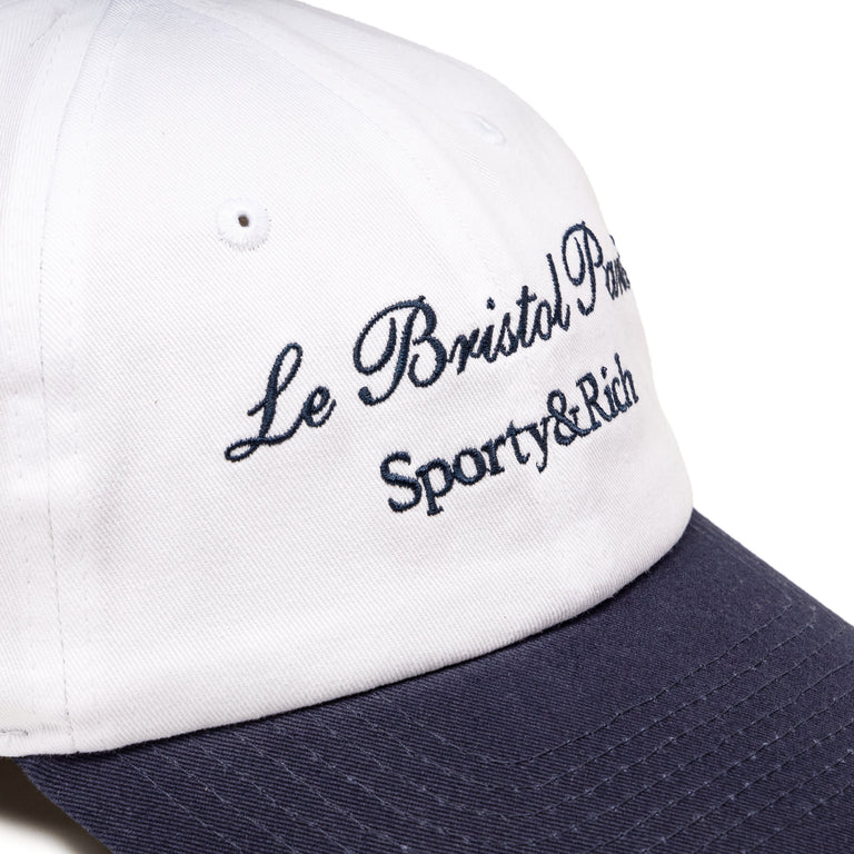 Sporty & Rich Faubourg Hat