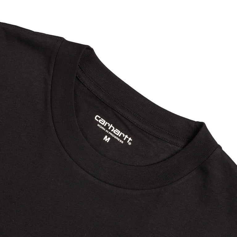 Carhartt WIP Pepe B.H.C T-Shirt