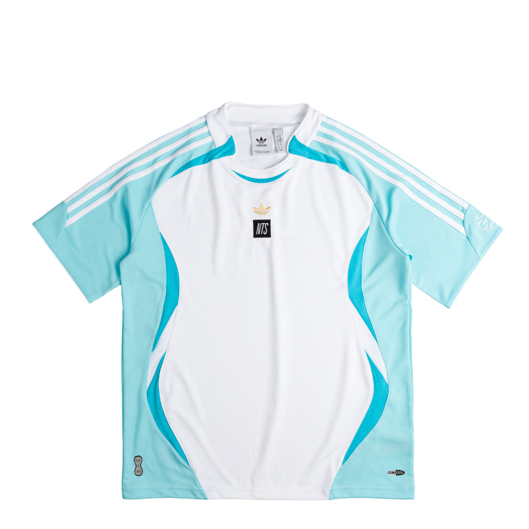 Adidas x NTS Radio Jersey