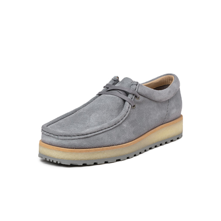 Clarks Originals Wallabee Scout *Suede*