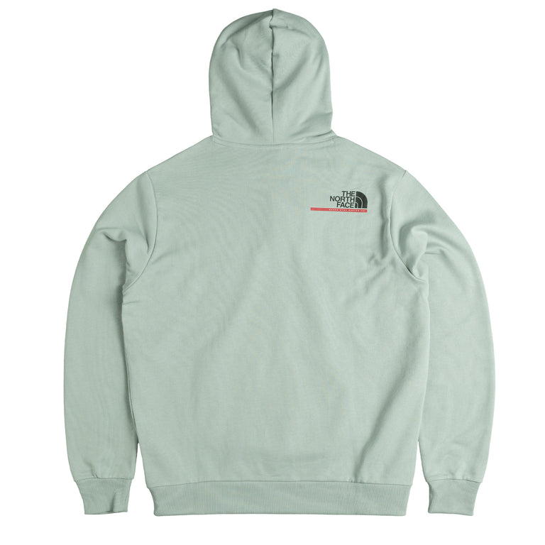 The North Face TNF Est 1966 Hoodie High Rise » Buy online now!