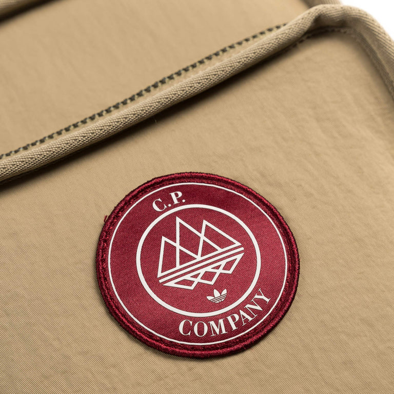 Adidas SPZL x C.P. Company Bag