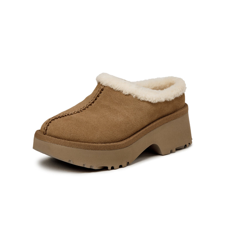 Ugg Wmns New Heights Cozy Clog