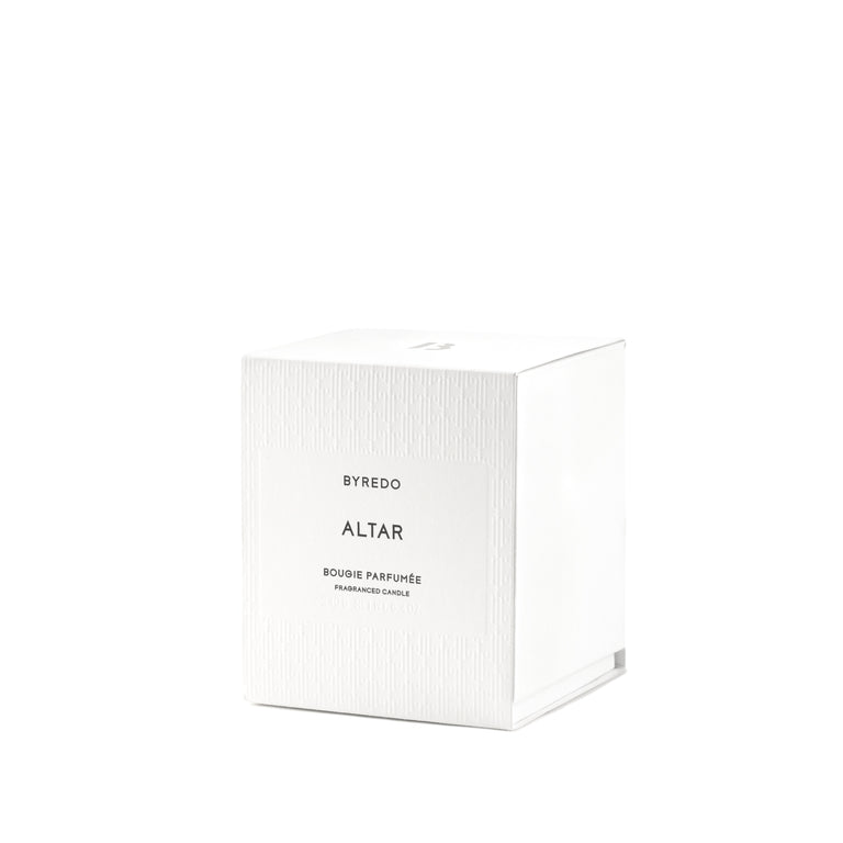 Byredo Altar Candle 240g