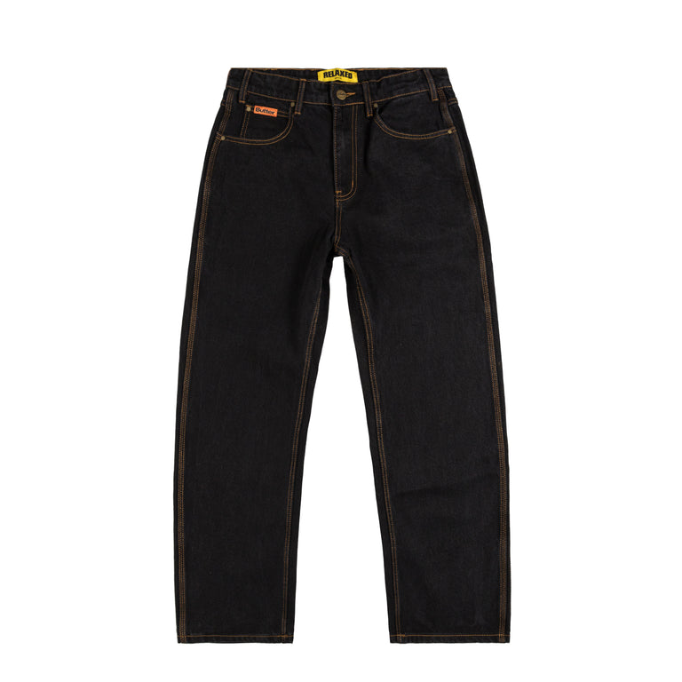 Butter Goods Relaxed Denim Jeans