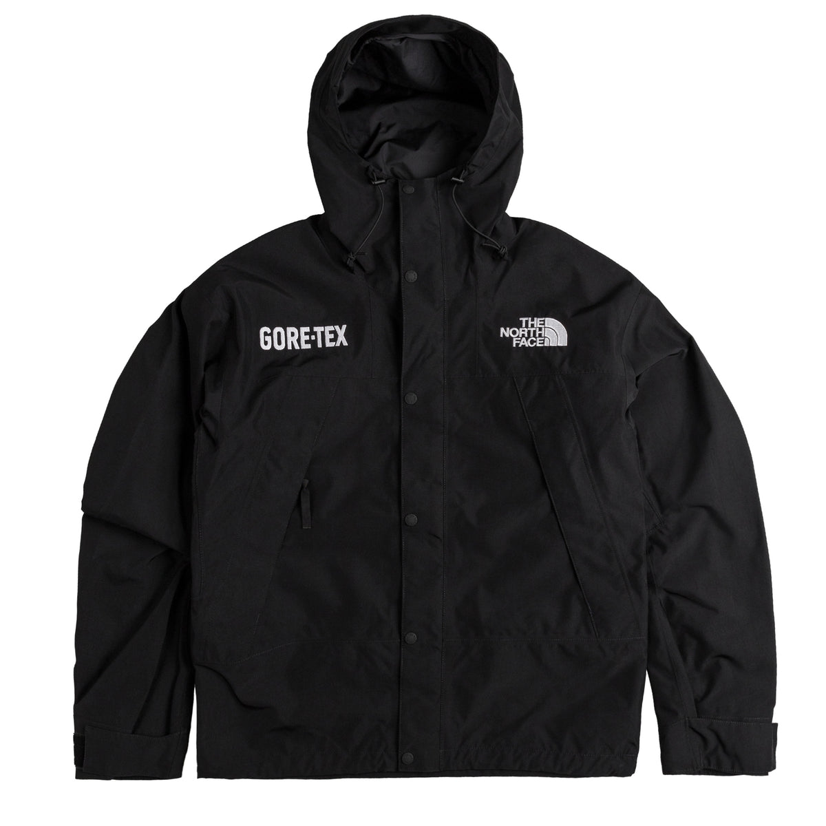 The North Face Gore-Tex Mountain Jacket » Buy online now!