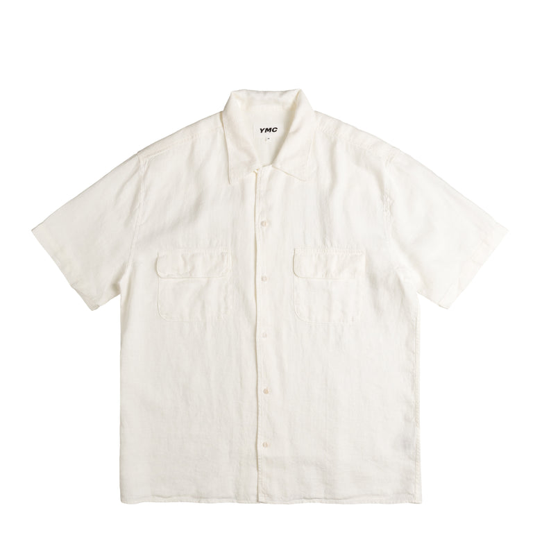 YMC Wray Short Sleeve Shirt