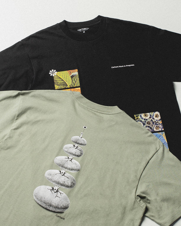 Carhartt WIP Greenhouse T-Shirt