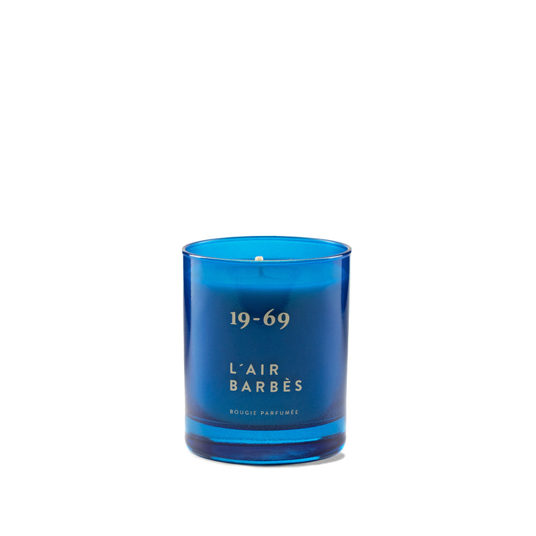 19-69 L'Air Barbès Scented Candle 200 mL