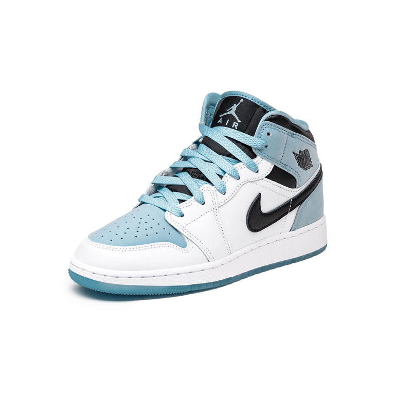 Nike Air Jordan 1 Mid SE *GS* – buy now at Asphaltgold Online Store!
