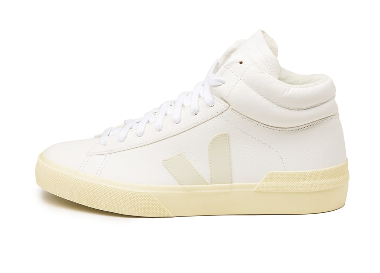 Veja Minotaur Chromfree Leather