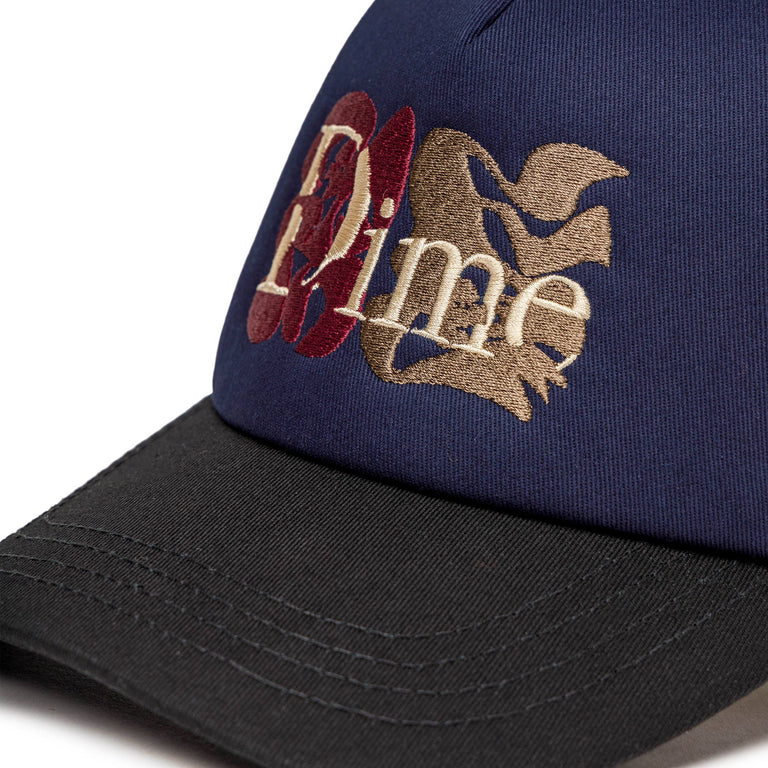 Dime Classic Duo Trucker Cap